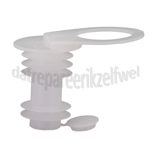 Foto van Liebherr Plug Afsluitstop LKPv142340B, GKv641022B 