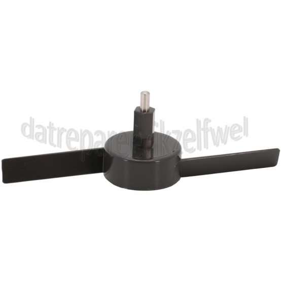 Foto van Philips Houder Hulpstukken HR1387, HR1388 