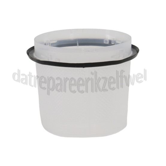 Foto van Black & Decker Filter Voor-filter PD1202L, BDCAR1200 