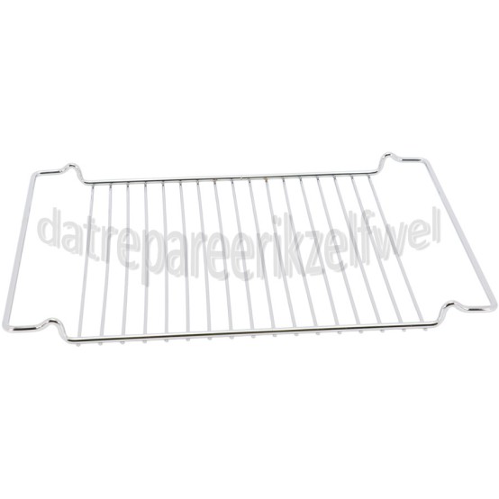 Foto van Bauknecht Rooster Ovenrooster DMCG27352AL, AVM928WH 