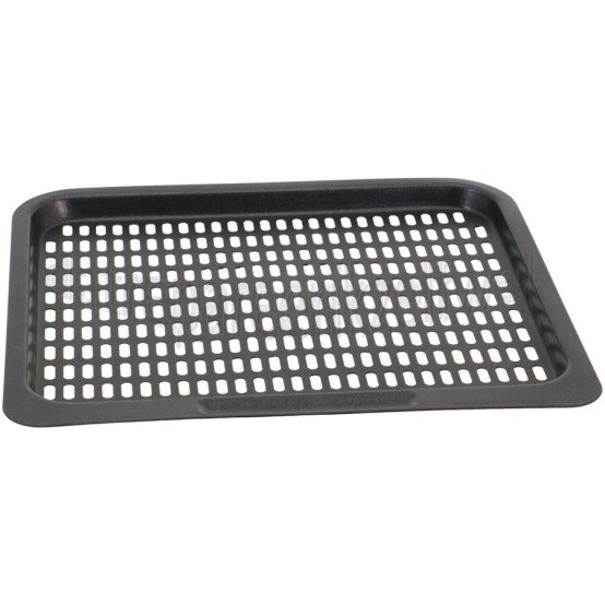 Foto van Inventum Rooster Airfryer Oven GF1200HLD 