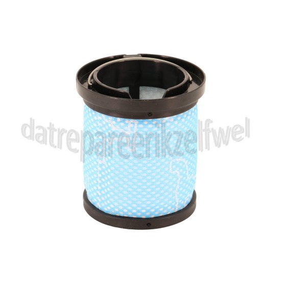 Foto van Grundig Filter Motorfilter 