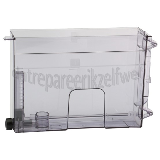 Foto van DeLonghi Reservoir Watertank ECAM45055, ECAM45267 