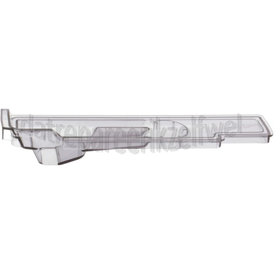 Foto van DeLonghi Deksel Van watertank ESAM6904M, ESAM6850M 