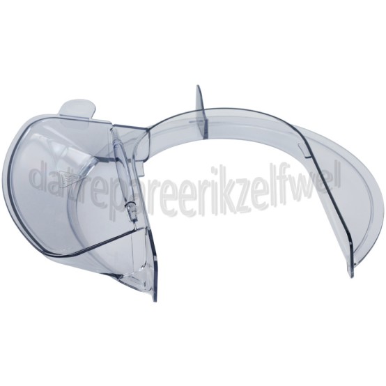 Foto van Kenwood Deksel Van mengkom Cooking Chef XL 