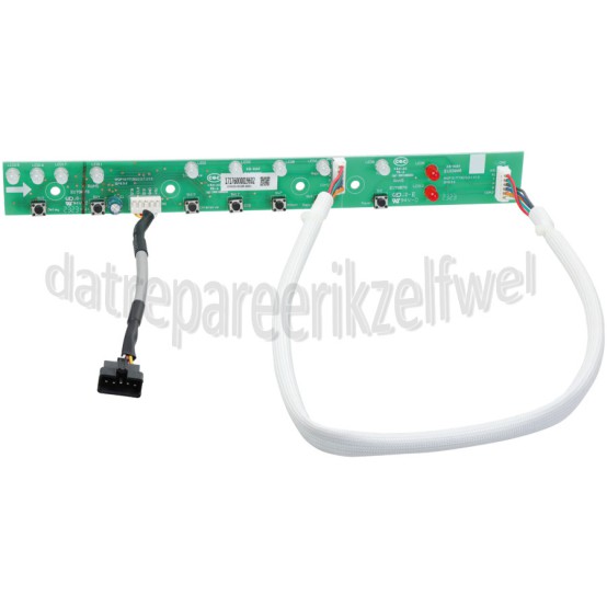 Foto van Pelgrim Print Bediening GVW461ONY 