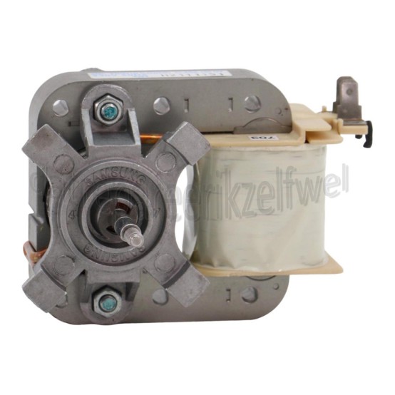 Foto van Atag Motor Hete lucht CS4411T, MAC696MAT 