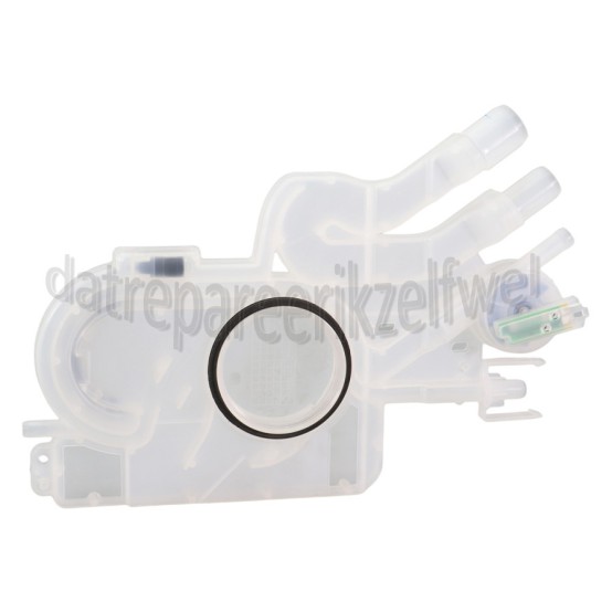 Foto van Etna Niveaukamer Labyrint met flowmeter VW245ZIL, VW149AZT 