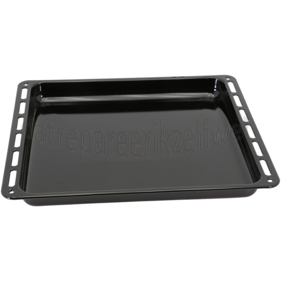 Foto van Pelgrim Bakplaat Braadslede PF6120ONYA, EFG669VRVSAE 