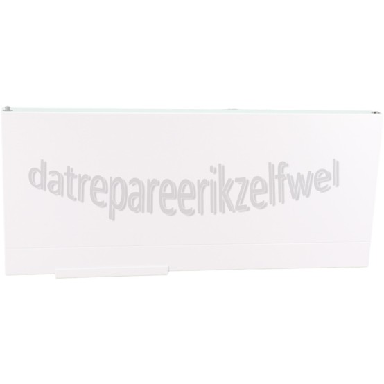 Foto van Bosch Vriesvakklep Compleet KIF42SD30, KI22LAF40 