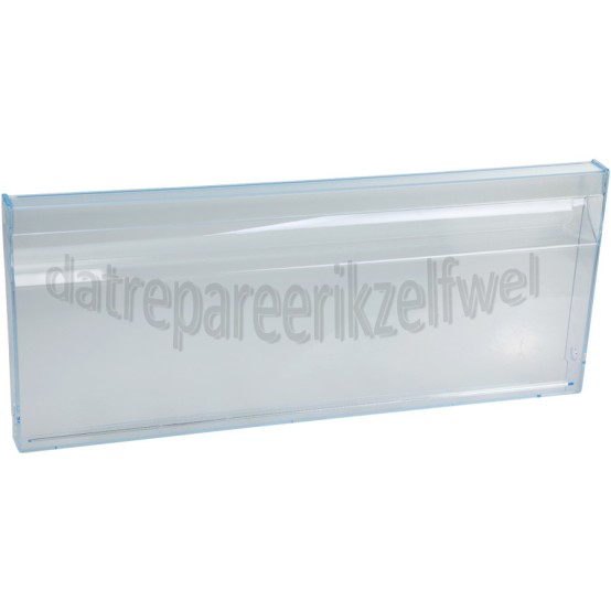 Foto van Bosch Frontpaneel Van lade GSN51AW30, GSN58OW41 