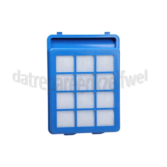 Foto van Filter Hepa filtercassette FC9920, FC9921, FC9922, CP0484/01 
