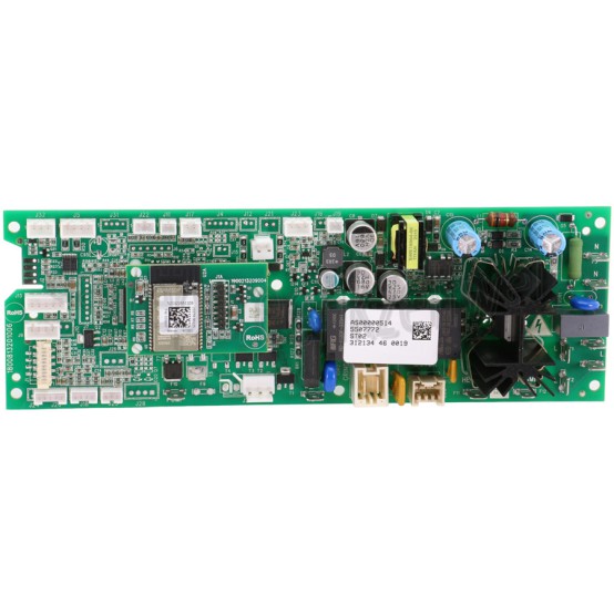 Foto van DeLonghi Print PCB Power Board ECAM61035, ECAM61255 