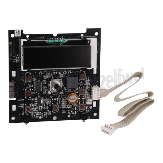 Foto van DeLonghi Print Bedieningsprint ECAM23460, ECAM23463 