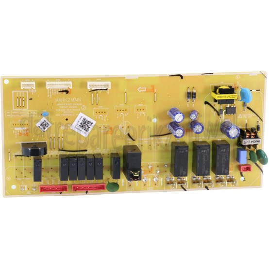 Foto van Etna Print Module CM751ZT, CM851RVS 