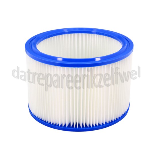 Foto van Filter Cartridge Waterzuiger 2001-2201-3011-NT 301 