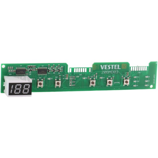 Foto van Inventum Print Display IVW6008A/03, IVW6015A/01 