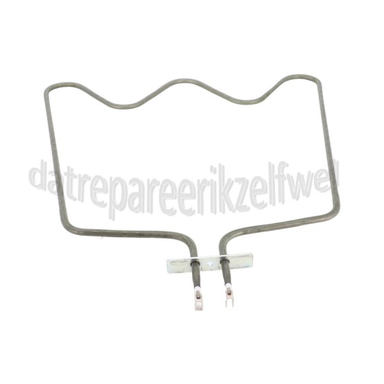 Foto van Verwarmingselement 1150W Onderelement AKP205IX, AKP206IX, AKP205NB 