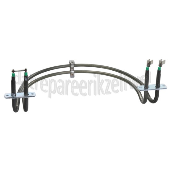 Foto van Verwarmingselement 1700W Hete lucht B1751N0, B1771WO 