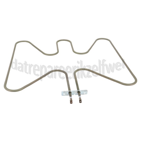 Foto van Verwarmingselement Onder element, 1200W SCB60MFX6, SCA110B, CB92VM 