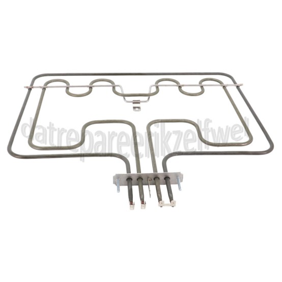 Foto van Verwarmingselement 1000W + 1700W BE2103111M, ZOA35525WK, EOB3400AOK 