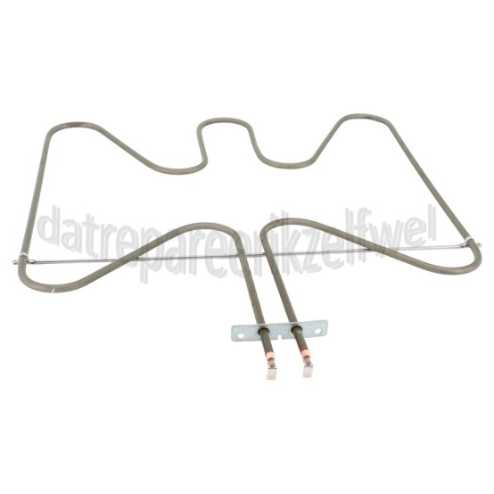 Foto van Verwarmingselement Onder element, 1200W TR4110NNL, SCB60MX8, SF106T 