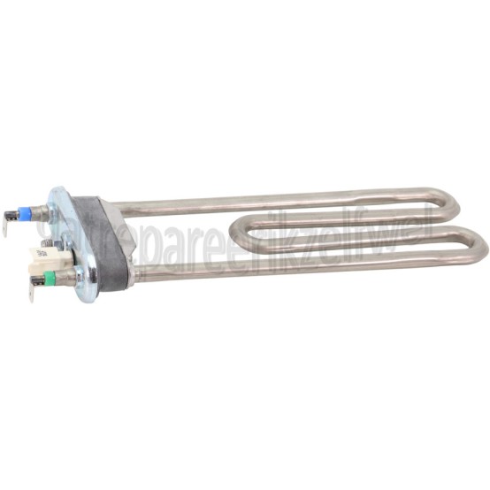 Foto van Verwarmingselement 1950W met NTC CO116F47, GO412616S, VHD61486S 