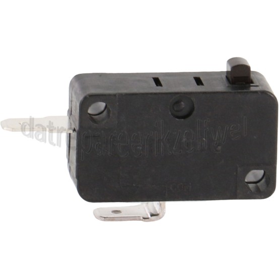 Foto van Etna Schakelaar Microswitch deur MO670TI 