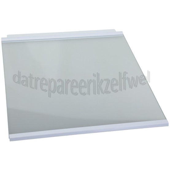 Foto van Gorenje Glasplaat Compleet, Bodem NRS918EMB, RS677N4ACF 