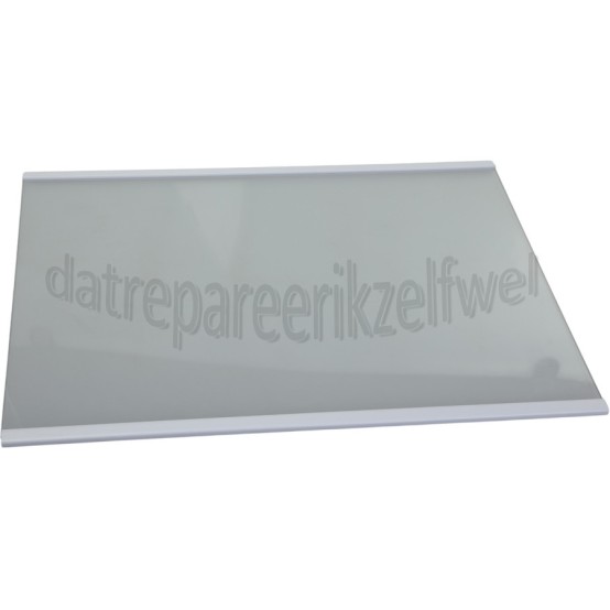 Foto van Hisense Glasplaat Compleet RB222D4AW1, KCV3143WIT 