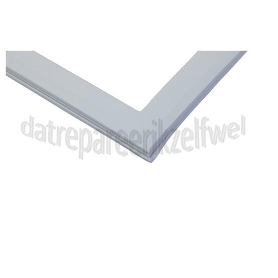 Foto van LG Afdichtingsrubber Deurrubber Koelkast GWB439BLFF 