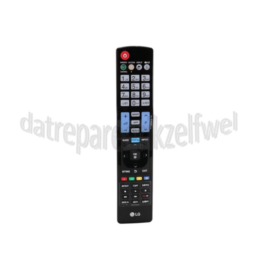 Foto van LG Afstandsbediening Afstandsbediening LC20LAWEE 