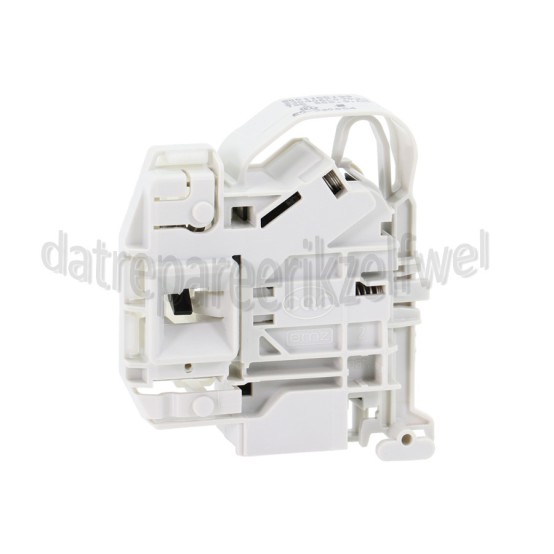 Foto van Bosch Deurrelais 3 contacten WAU28P00NL, WD4HU540NL 