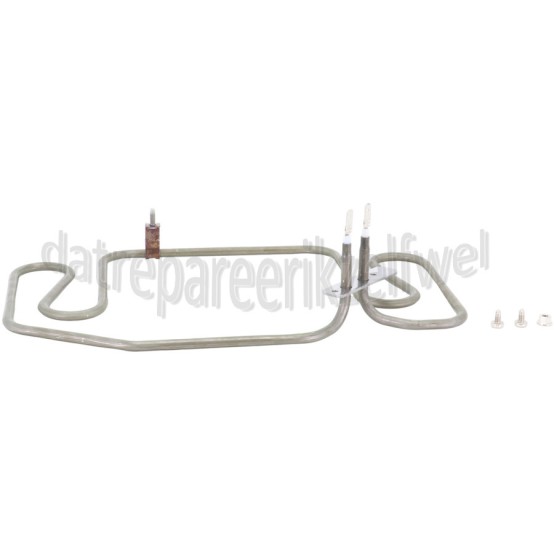 Foto van Bosch Verwarmingselement Hetelucht 1600W CBG635BS1, CR656GBS1 