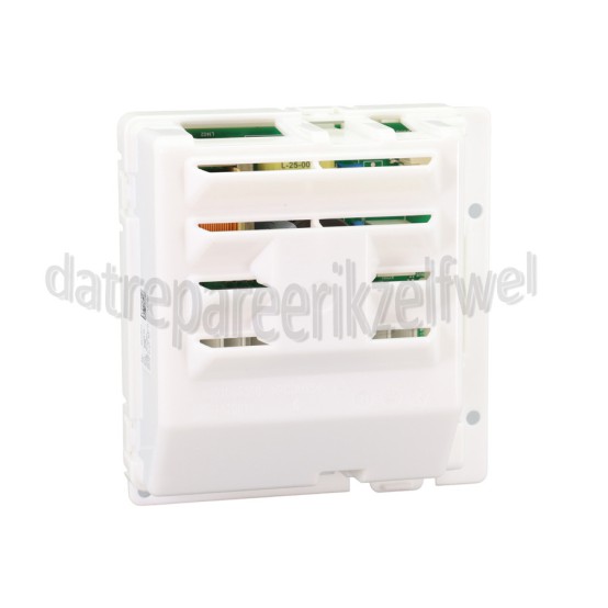 Foto van Bosch Module Energieregelaar WT45W463, WTW85433 