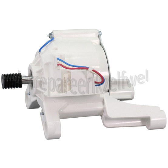 Foto van Whirlpool Motor 1400 toeren BPW914A, FWF81483WEEU 