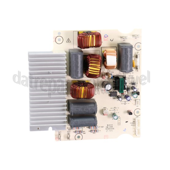 Foto van Kenwood Module PCB inductie KM070, KM082 