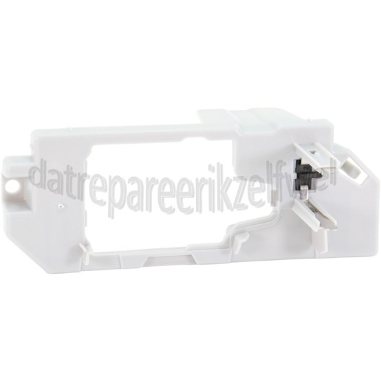 Foto van Bosch Houder Van condenspomp WT43H201NL, WTH85281NL 