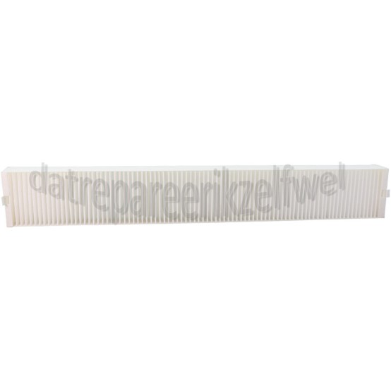 Foto van Atag Filter Fijnstoffilter CU90511RM, CU12754TMM 