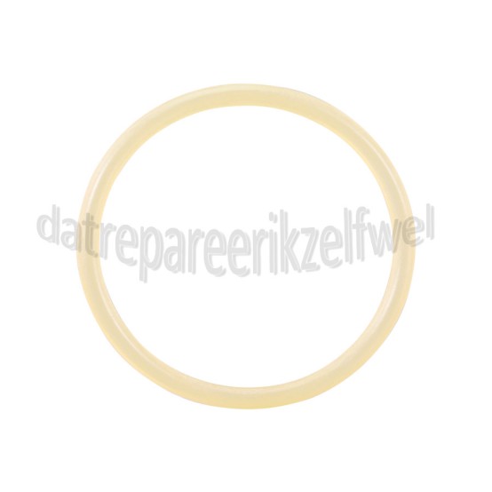 Foto van Bosch Afdichting Zeoliet container SN26P292EU, SMV88TX07E 