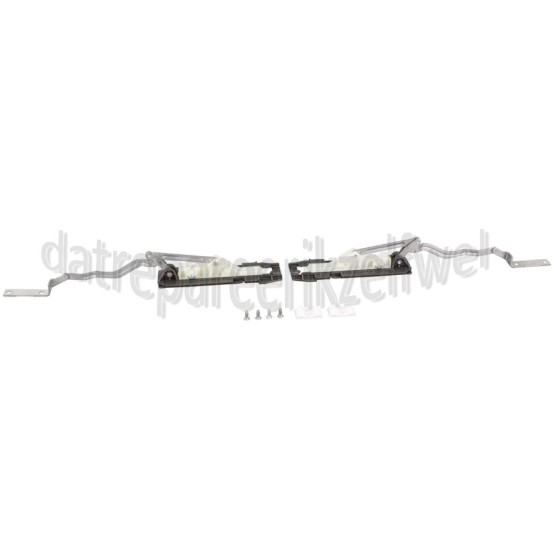 Foto van Bosch Scharnier Inbouw SX836X02NE, SPH4EMX28E 