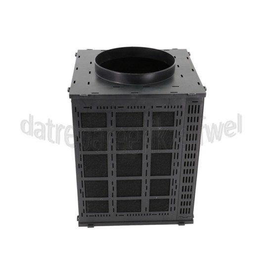 Foto van Atag Filter Koolstoffilter ES9011EVM, WS9011EVM 