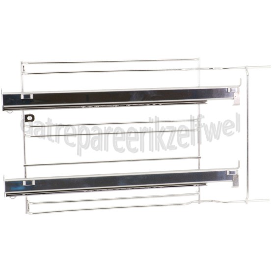 Foto van Atag Rail Links ZX6592D, OX6511D 