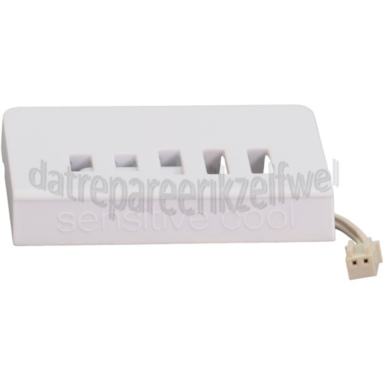 Foto van Beko Sensor Voeler RCHA270K30WN, GKNI25940N 