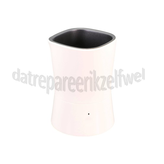 Foto van Ariete Kan Melkopschuimer 00C286303TC 