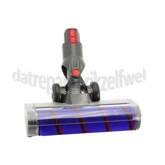 Foto van Zuigmond Electrisch, Roterend V7, V8, V10, V11 