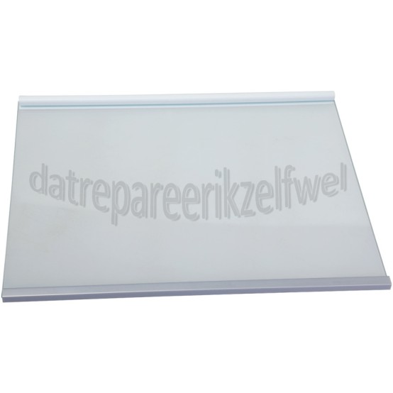 Foto van LG Glasplaat Compleet GCJ247KLLZ, GCX247CSVZ 