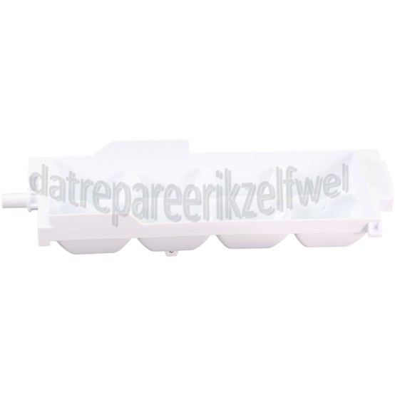 Foto van LG Bak IJsklontjes GRL197QLQA, GRP217BTBA 