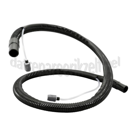 Foto van Karcher Slang Compleet, DN35 PUZZI200, PUZZI100 