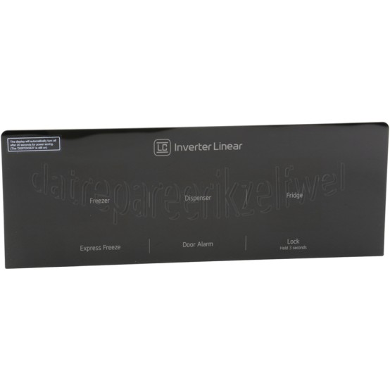 Foto van LG Display Met print GCJ247JQYV, GCL247KLLZ 